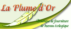 Plume d'Or