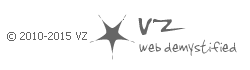 VZ logo