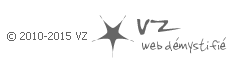 VZ logo